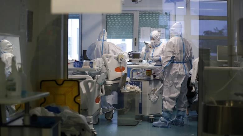 Κορωνοϊός: 1.113 νέα κρούσματα, 249 διασωληνωμένοι, 29 θάνατοι